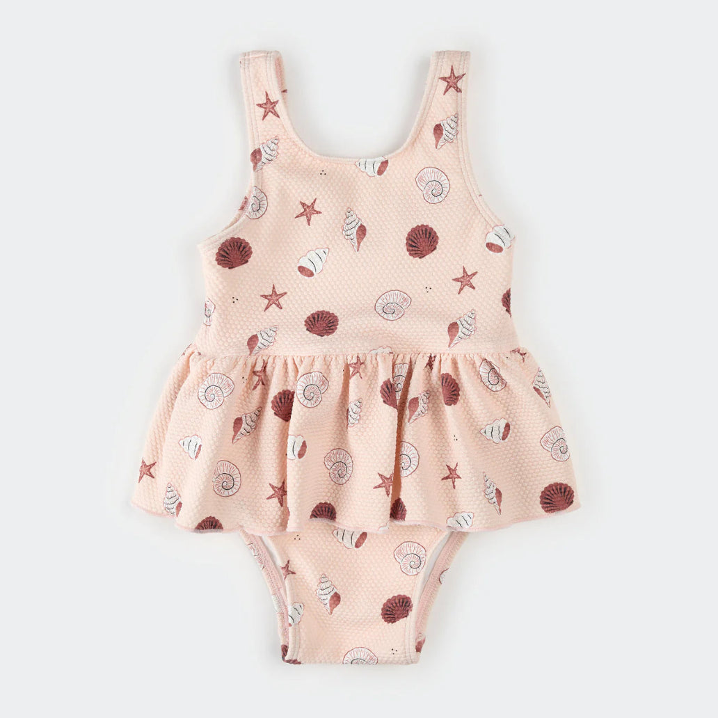 1 Piece Swimsuit