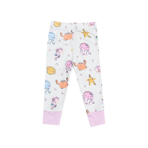 Loungewear Set