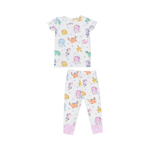 Loungewear Set