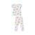 Loungewear Set