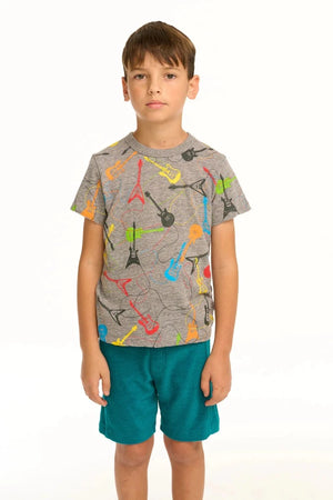 Short Sleeve Tee