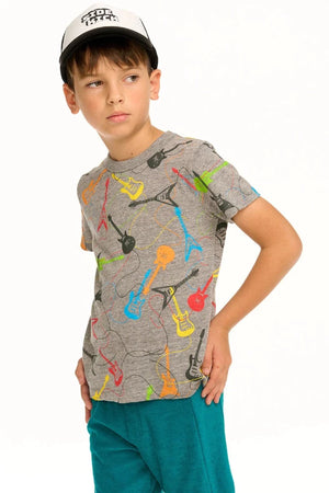 Short Sleeve Tee