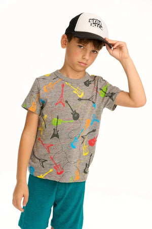 Short Sleeve Tee