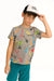 Short Sleeve Tee
