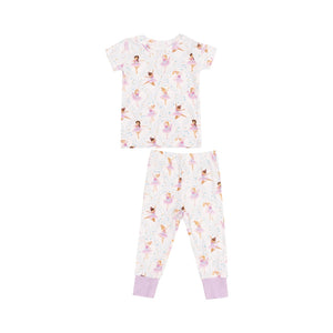 Loungewear Set