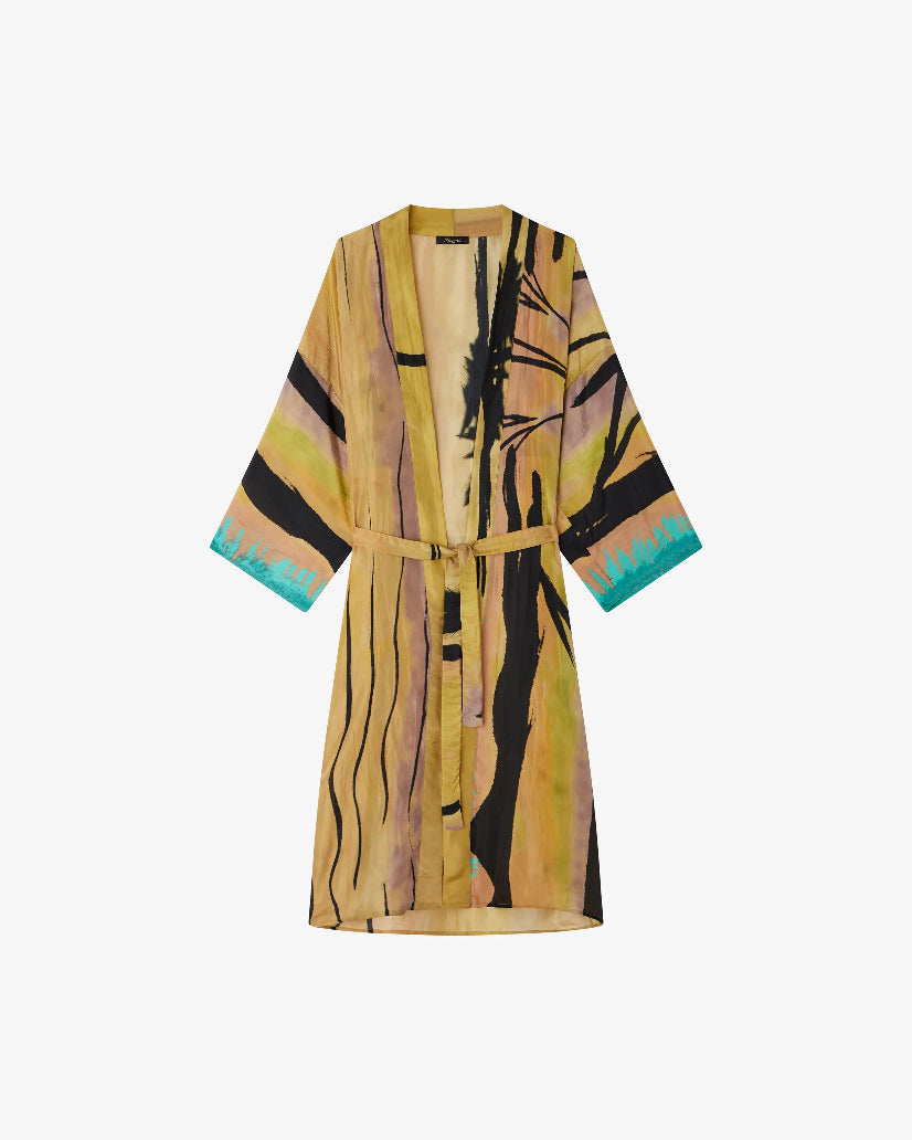 Shoula Kimono