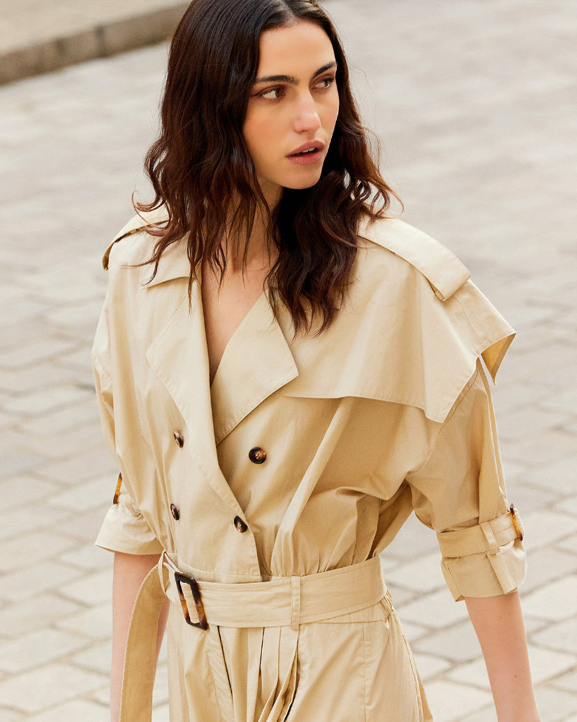 Silvane Jumpsuit