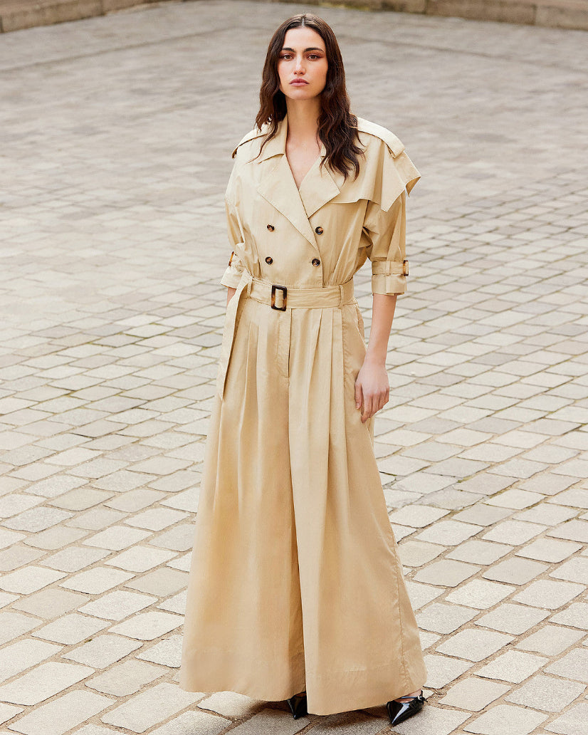 Silvane Jumpsuit