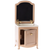 Sink Dresser w/ Mirror, Mouse