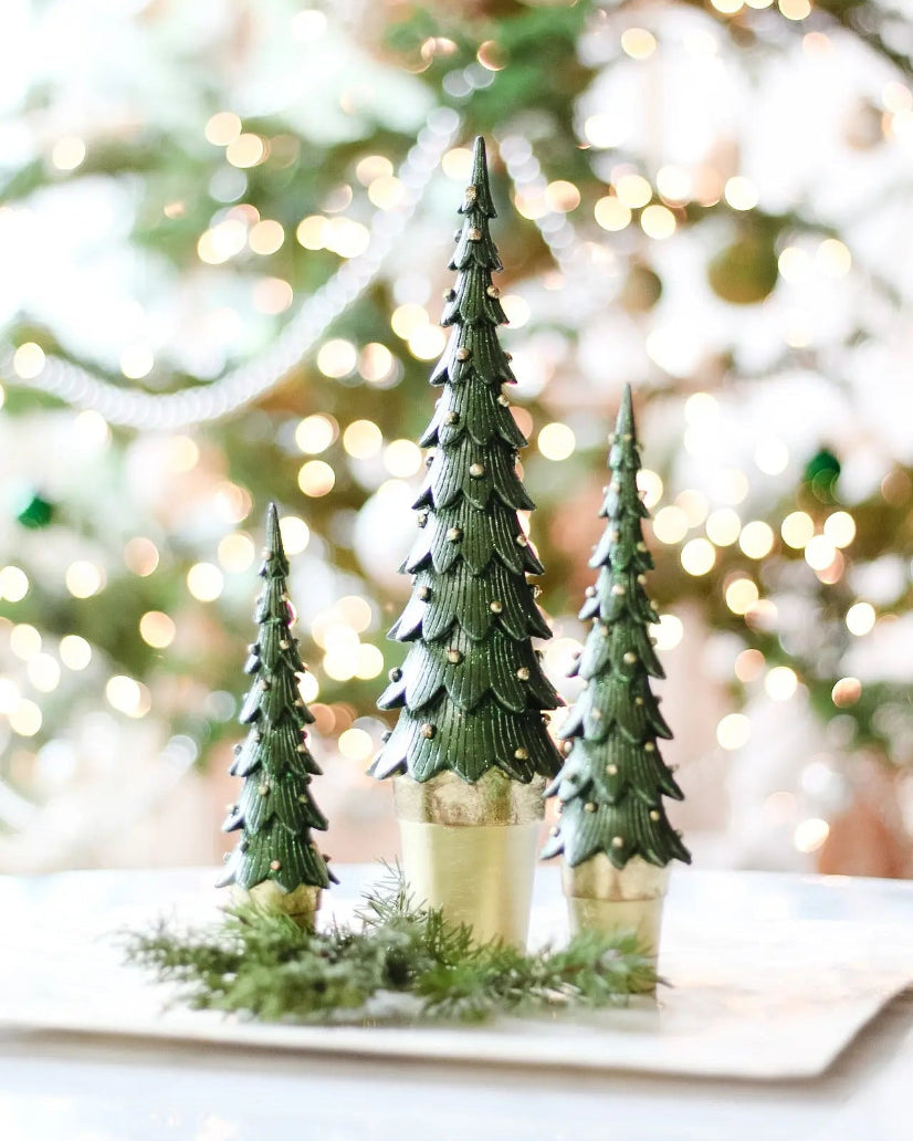 Slim Tannenbaum Tree