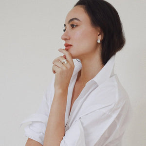 Small Arc Hoops