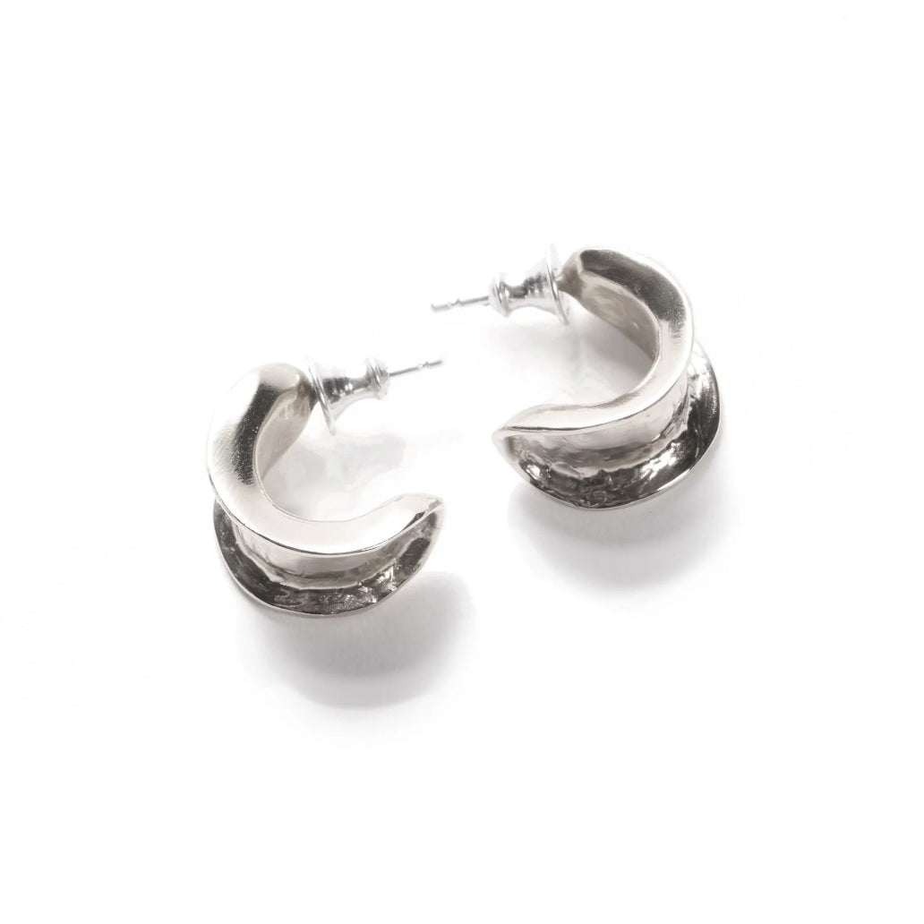 Small Arc Hoops