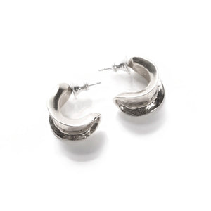 Small Arc Hoops