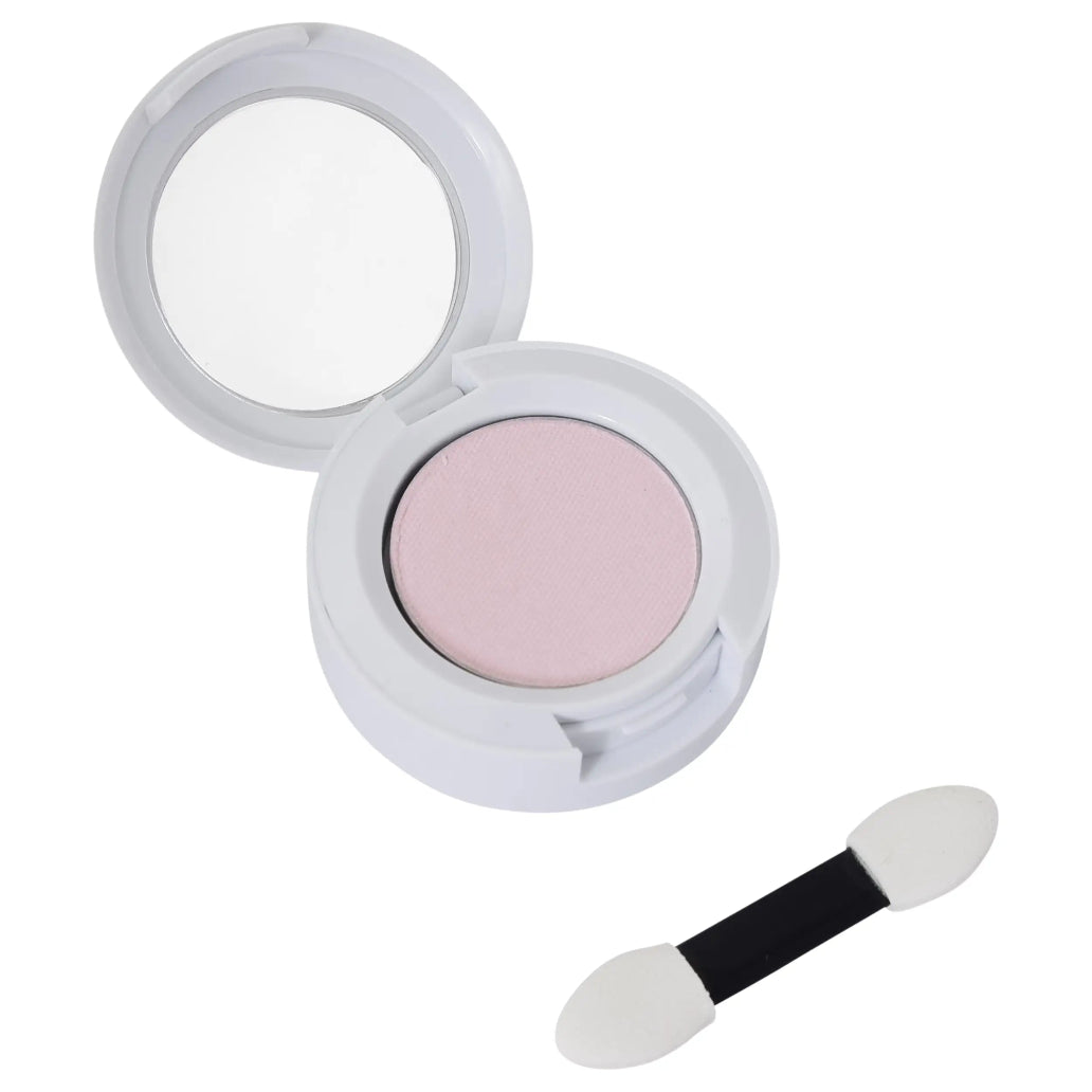 Snowflake Shimmer - Holiday Eye Shadow Lip Shimmer Set