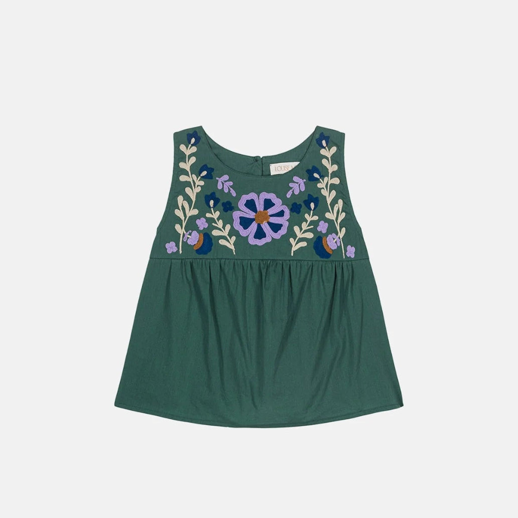 Solenia Top