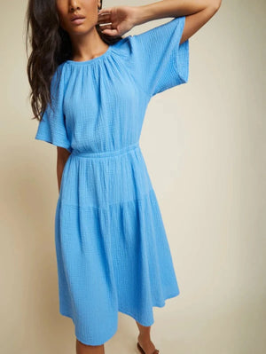 Soon Midi Dress