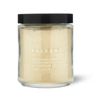Soothing Milk Bath