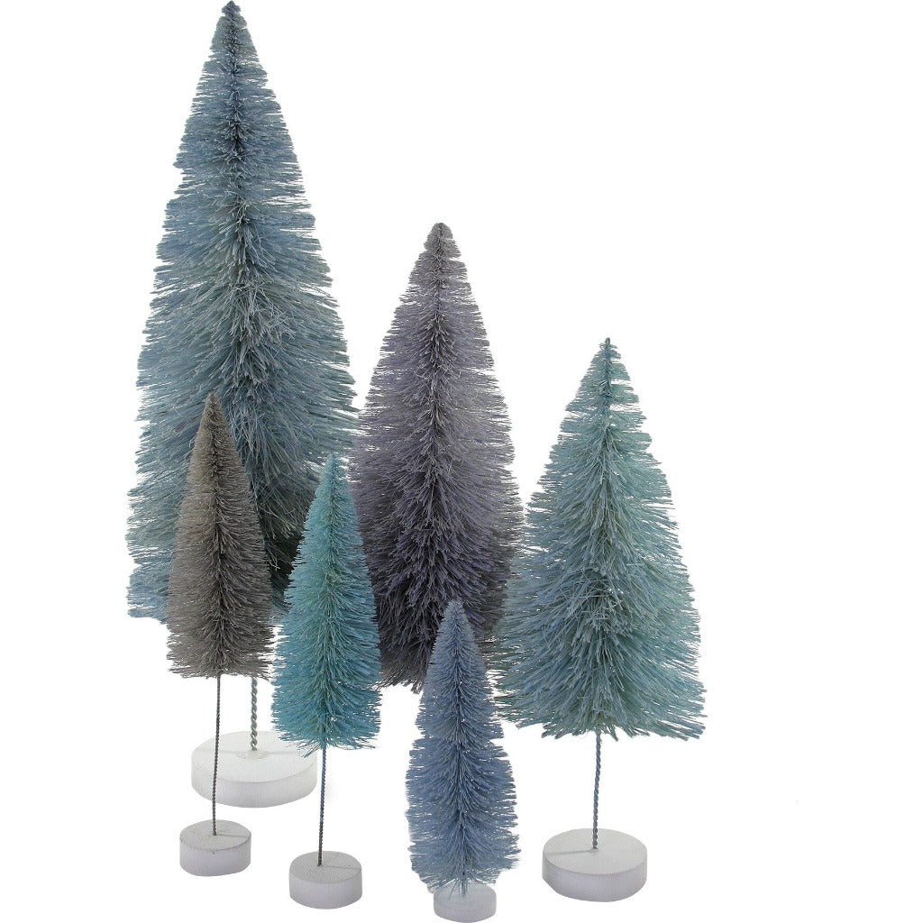 Spectrum Trees