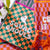 Squad Ghouls Dish Towel