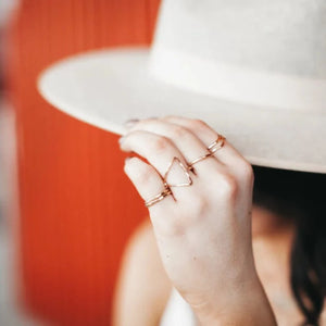 Stackable Bands