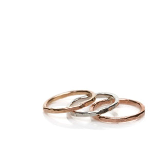 Stackable Bands
