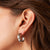 Staple Hoops Medium
