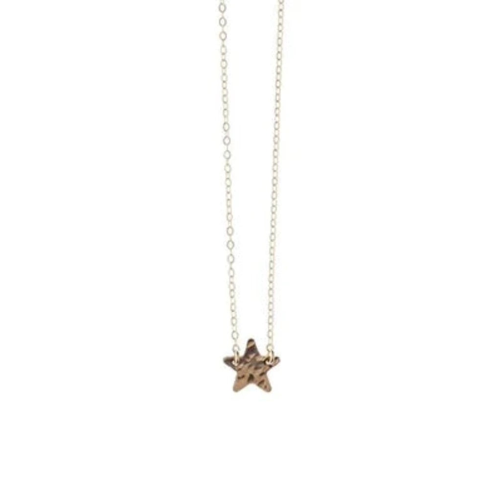 Star Necklace