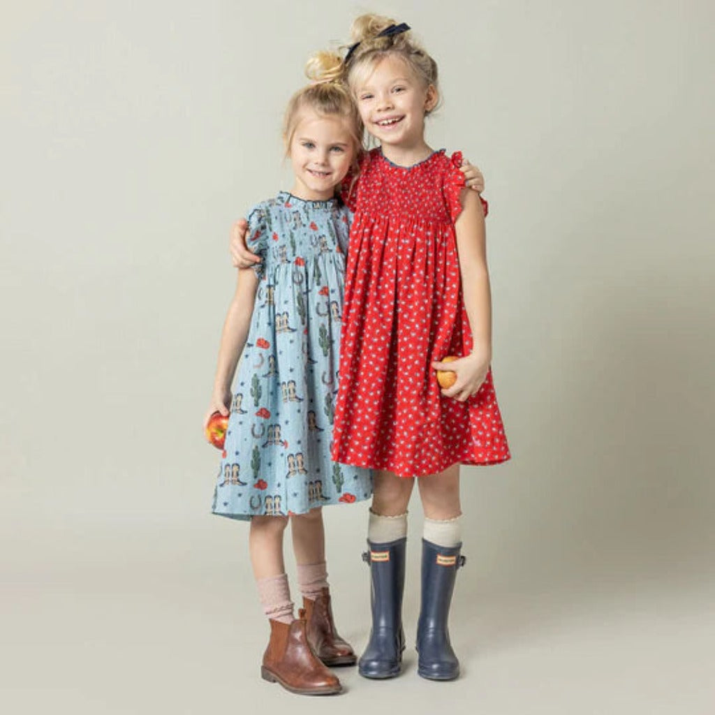 Stevie Dress
