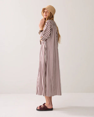 Stripe Dress