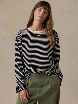 Sunwashed Longsleeve Tee
