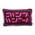 Sweata Weatha Needlepoint Pillow