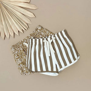 Swim Trunk