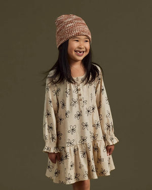 Swing Dress