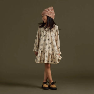 Swing Dress