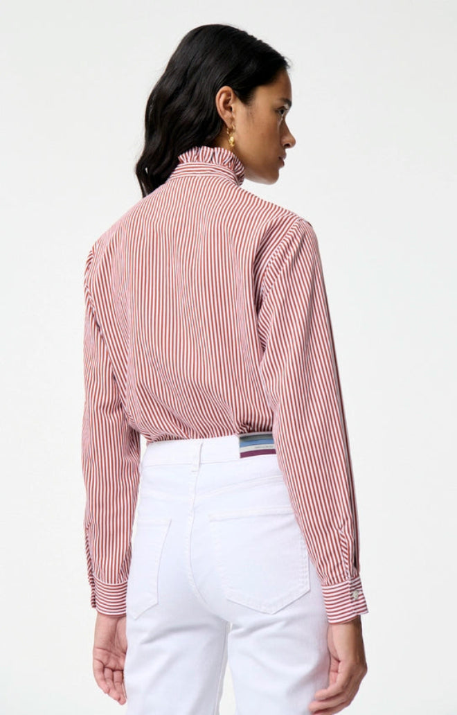 Sidney Blouse