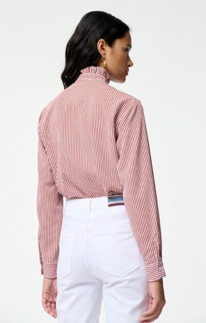 Sidney Blouse