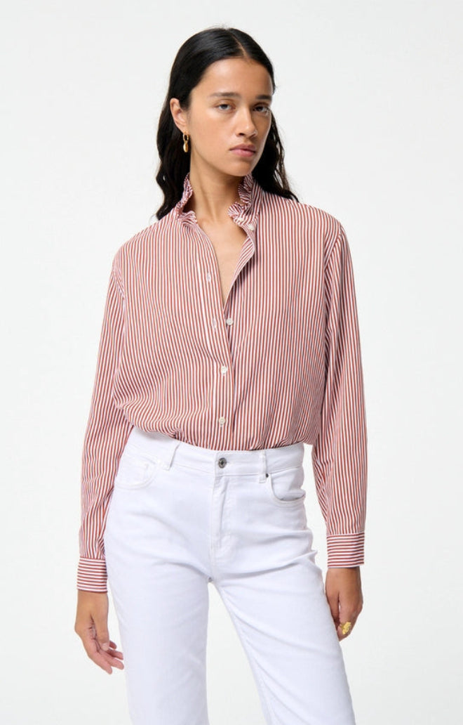 Sidney Blouse