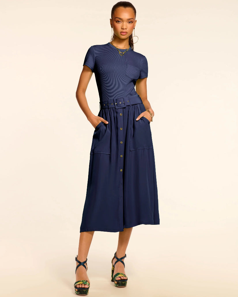 Sylvie Dress