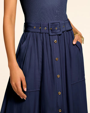 Sylvie Dress