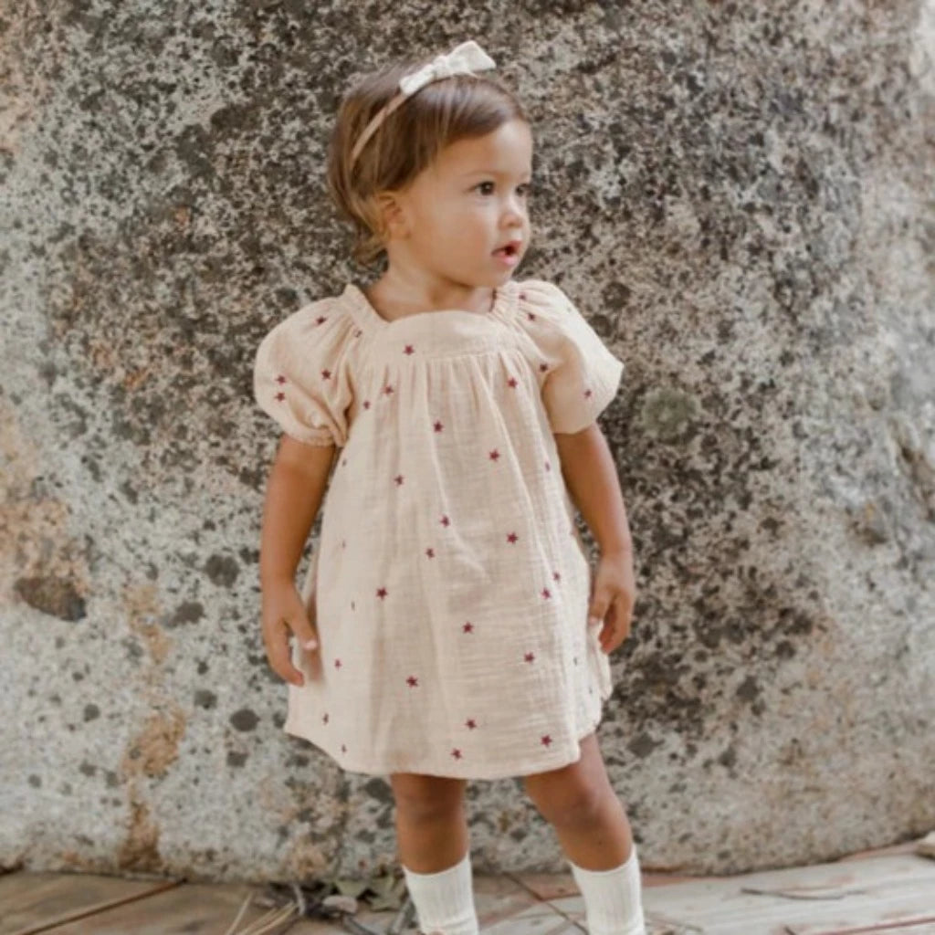 Talee Dress