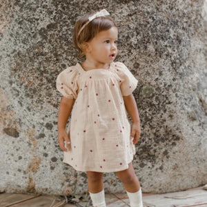 Talee Dress
