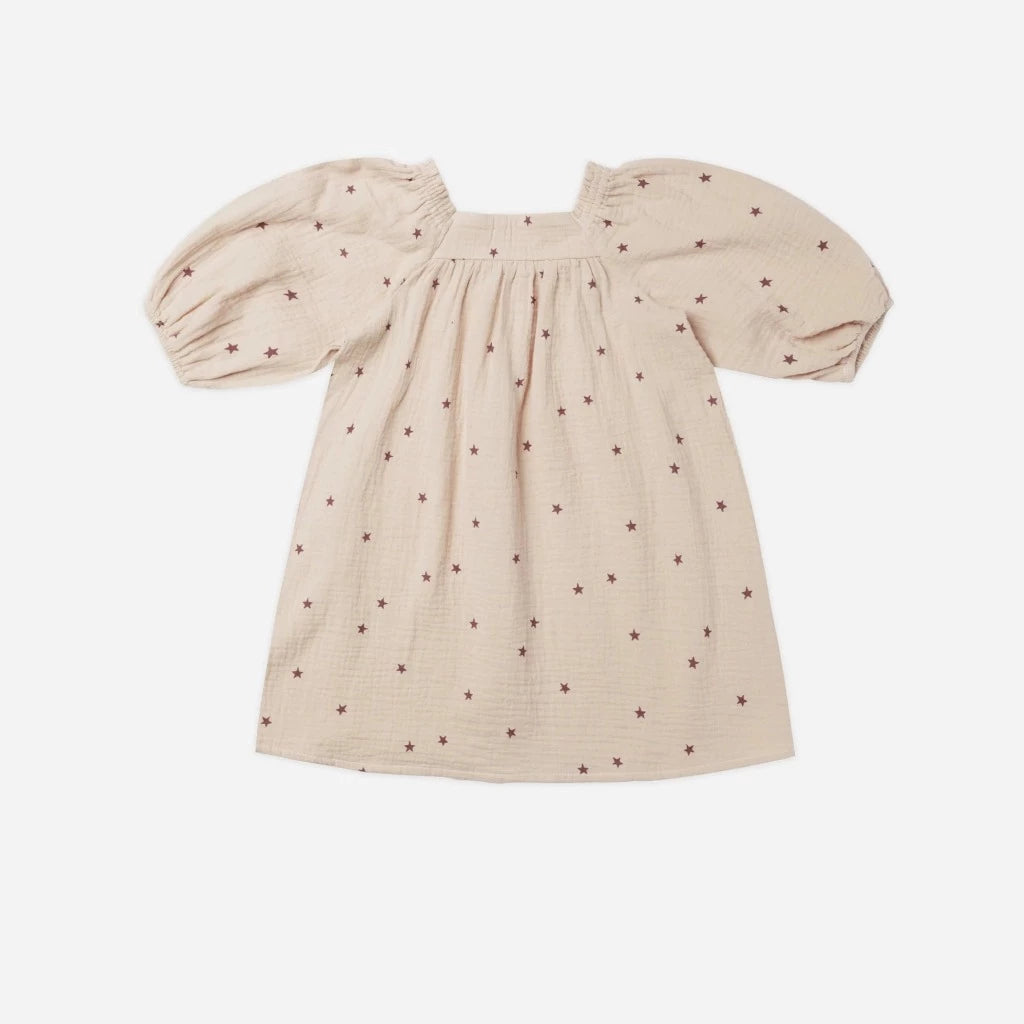 Talee Dress