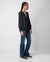 Telia Satin Blouse