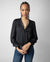 Telia Satin Blouse