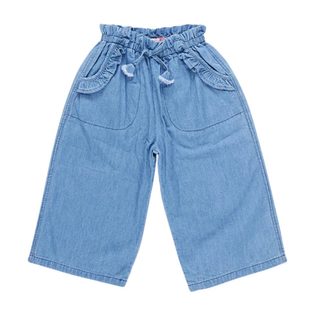 Theodore Pants