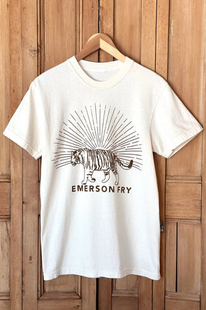 Tiger Tee