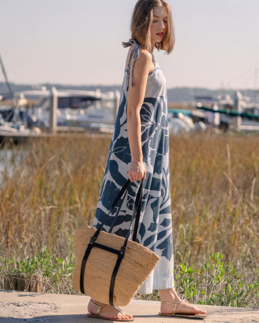 Tillie Maxi Dress