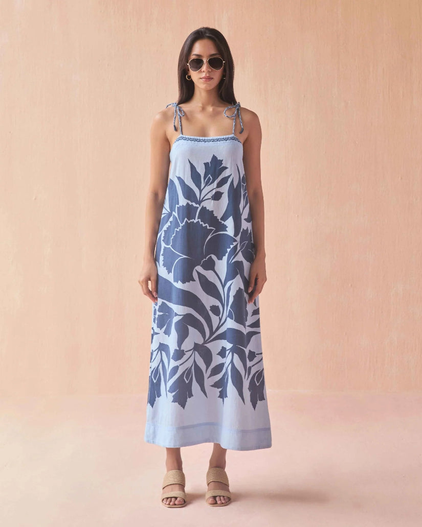 Tillie Maxi Dress