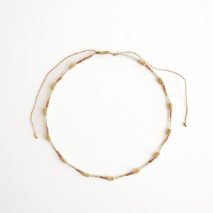 Tipa Necklace