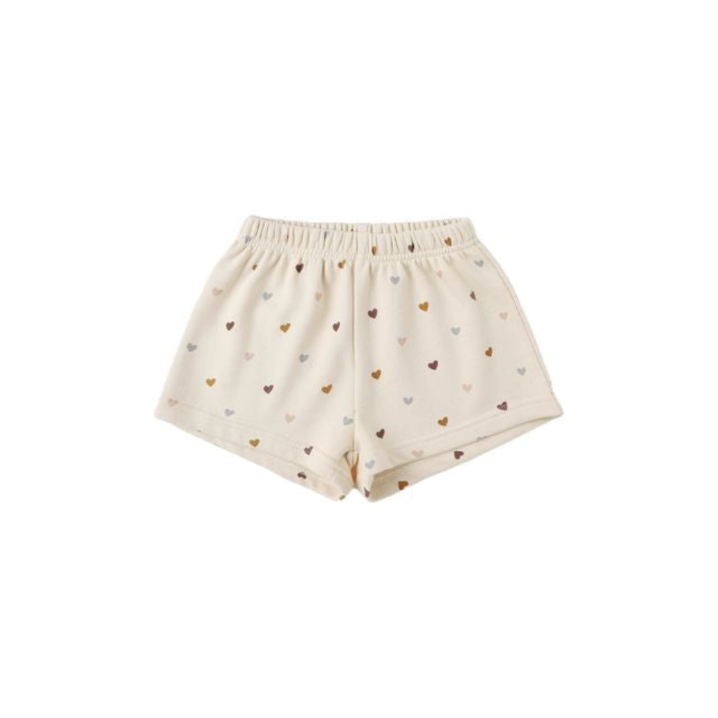 Track Shorts